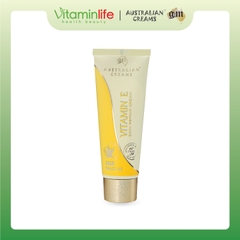 Kem dưỡng chăm sóc và phục hồi da Vitamin E Australian Creams MKII 100g