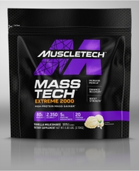 MASS TECH EXTREME 2000 (6lbs)