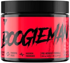 (VÓN NHẸ) Pre-Workout BOOGIEMAN (300g)