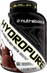 Nutrabolics HydroPure 4.5lbs
