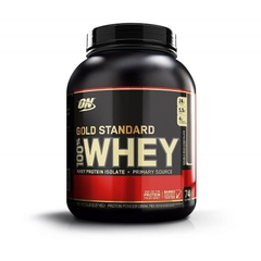 WHEY GOLD STANDARD (5lbs)