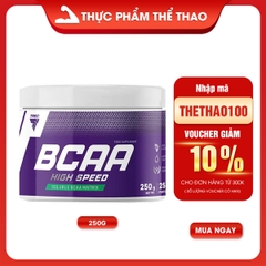 BCAA HIGH SPEED (250g)
