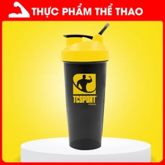 BÌNH LẮC LÒ XO 2 LOGO MT&TC