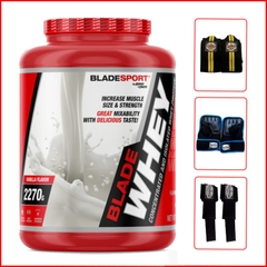 BLADE WHEY (2270G)