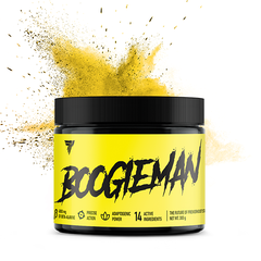 (VÓN NHẸ) Pre-Workout BOOGIEMAN (300g)