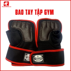 BAO TAY TẬP GYM - BAO TAY LÂM SPORT