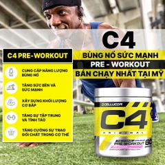 C4 Original (30 Servings)