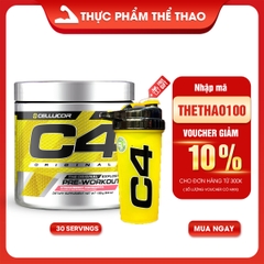 C4 Original (30 Servings)