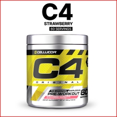 C4 Original (60 Servings)