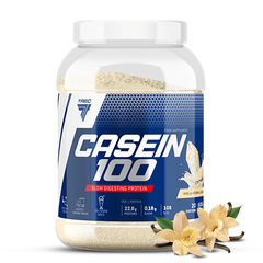 TREC CASEIN 100 (1800g)