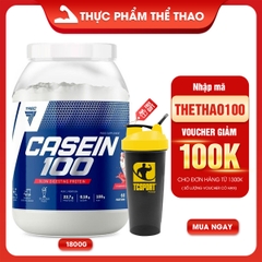 TREC CASEIN 100 (1800g)