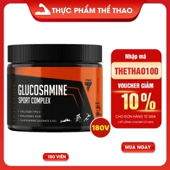 Glucosamine Sport Complex