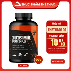 Glucosamine Sport Complex