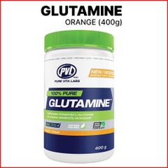 PVL Glutamine 400g