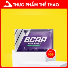 BCAA HIGH SPEED (10g)