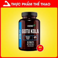 GOTU KOLA (90cap)