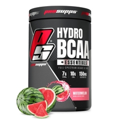 Hydro BCAA+EAA 90 Servings (1.242kg)