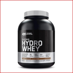 ON Platinum Hydrowhey (3.5 lbs)