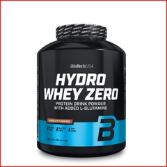 Hydro Whey Zero (4lbs)