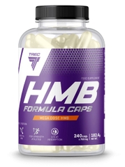 Trec HMB Formula Caps 120cap