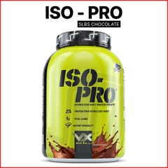 Iso Pro VitaXtrong (5lbs)