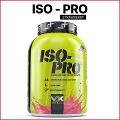 Iso Pro VitaXtrong (5lbs)