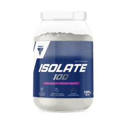 TREC ISOLATE 100 (1500g)