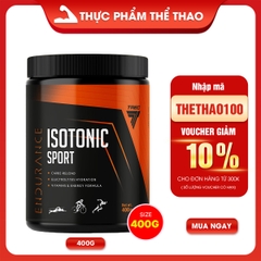 TREC ISOTONIC SPORT 400G