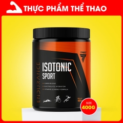 TREC ISOTONIC SPORT 400G