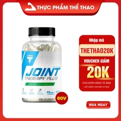 JOINT THERATHY PLUS hộp 60 viên - HỖ TRỢ XƯƠNG KHỚP