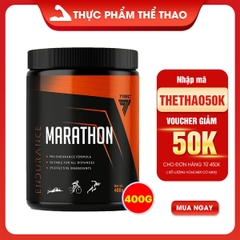 TREC Marathon 400 g