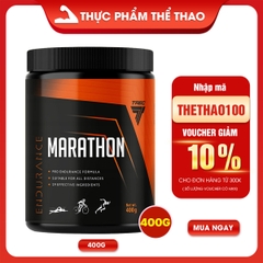 TREC Marathon (400g) - Hỗ trợ tăng sức bền