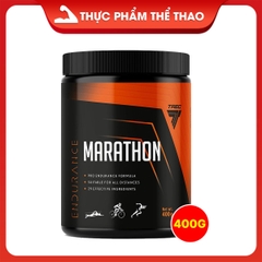TREC Marathon (400g) - Hỗ trợ tăng sức bền