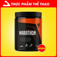 TREC Marathon (400g) - Hỗ trợ tăng sức bền