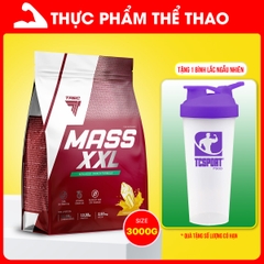 TREC MASS XXL 3000g