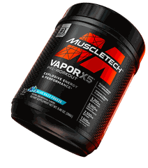 MUSCLETECH VAPOR X5 PRE-WORKOUT (30 Servings)