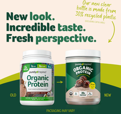 Sữa Bột Whey Protein Purely Inspired Organic Protein (1.35LBS)