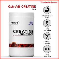 Ostrovit Creatine (500g)