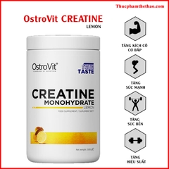 Ostrovit Creatine (500g)