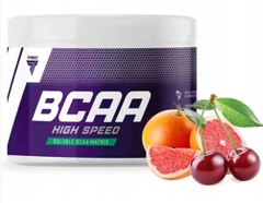 BCAA HIGH SPEED (250g)