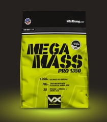 VITAXTRONG MEGA MASS 12lbs (5.4kg)