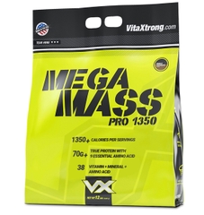 VITAXTRONG MEGA MASS 12lbs (5.4kg)