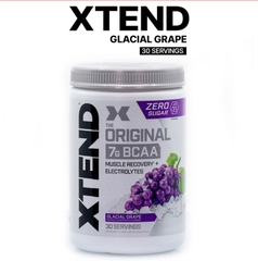 XTEND - BCAAS 30 SERVINGS- TĂNG SỨC BỀN - TĂNG HIỆU SUẤT TẬP LUYỆN