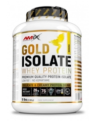 AMIX GOLD ISOLATE