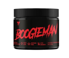 (VÓN NHẸ) Pre-Workout BOOGIEMAN (300g)
