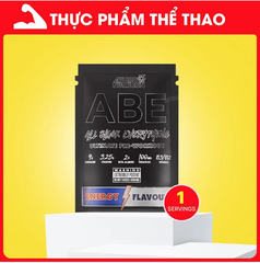 ABE Pre-Workout (1 Servings)