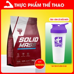 TREC SOLID MASS 3000g