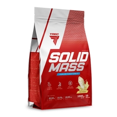 TREC SOLID MASS 3000g