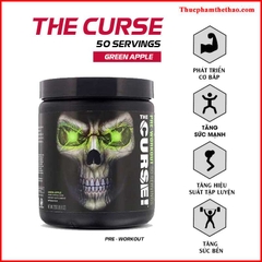 THE CURSE (50 Servings)