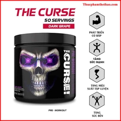 THE CURSE (50 Servings)